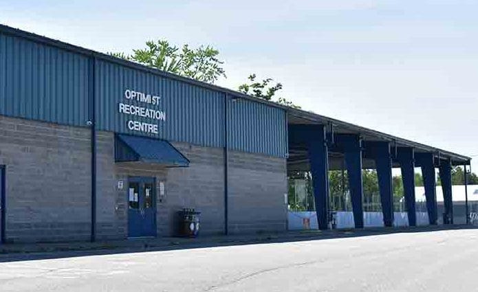 Puslinch moves forward with plan to open ORC rink this season