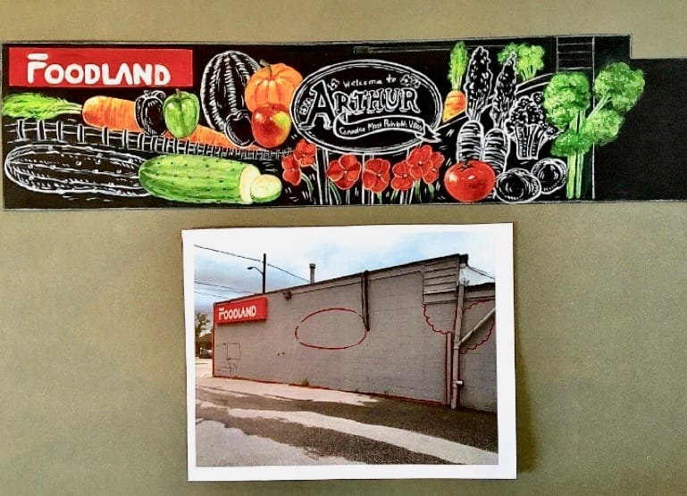 Wellington North council approves CIP projects, $10,000 loan to Arthur BIA