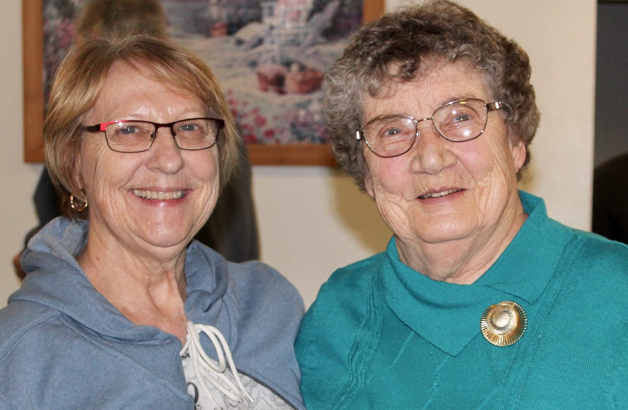 Meals on Wheels to resume service in Clifford on Sept. 2