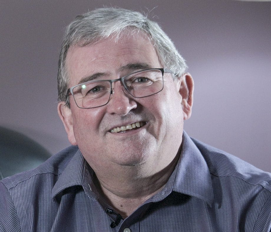 Dunsmore running for mayor of Centre Wellington