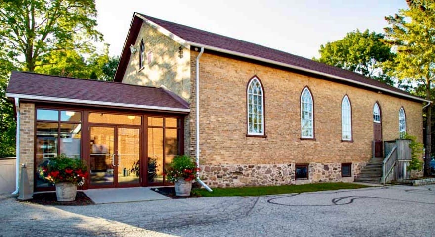 Drayton Entertainment cancels remainder of season