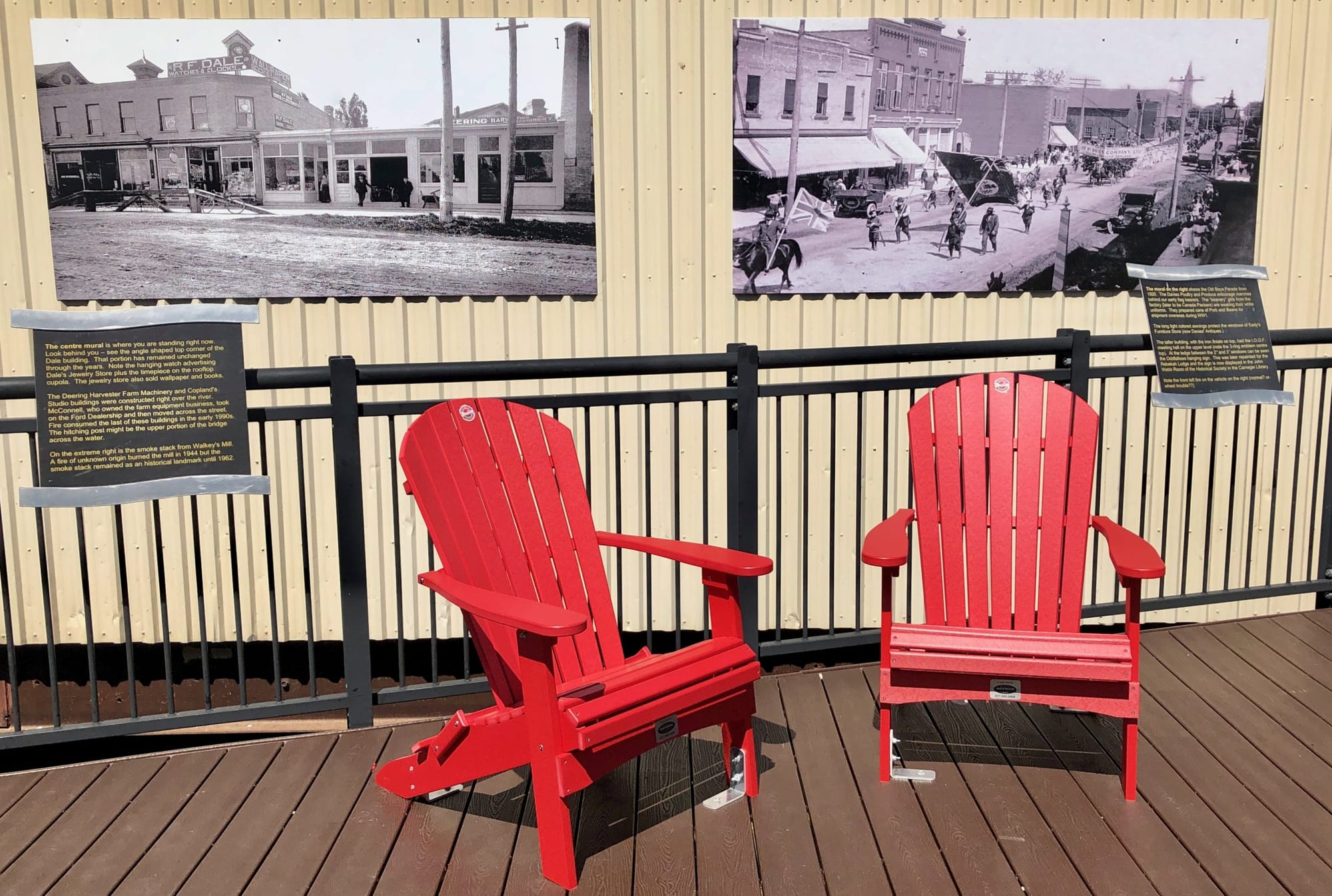 Minto community revitalization efforts featured on podcast