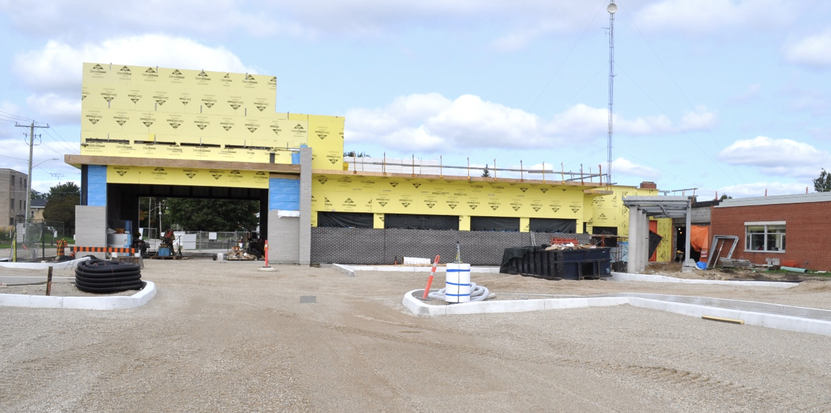 Hospital expansion campaign boosted by donation from foundation