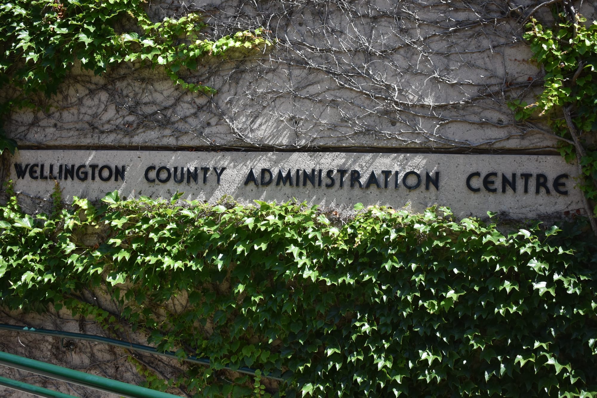 Wellington County headed for ‘modest surplus’ in 2020 budget