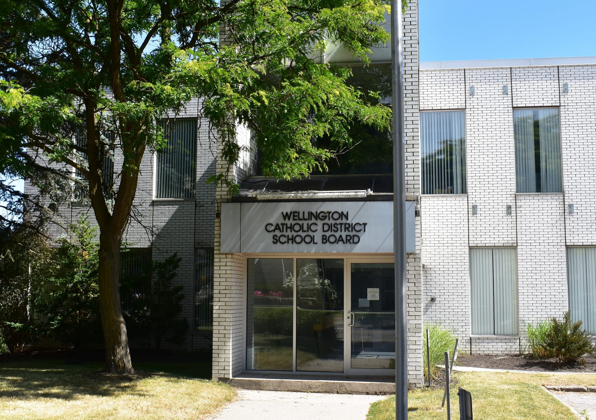 WCDSB rethinking learning strategies as board reviews de-streaming approach