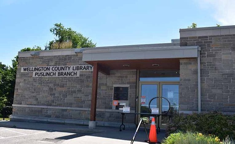 County to require proof of vaccination at Museum and Archives, all libraries