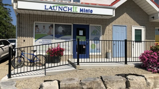 LaunchIt successful with move to virtual training platforms