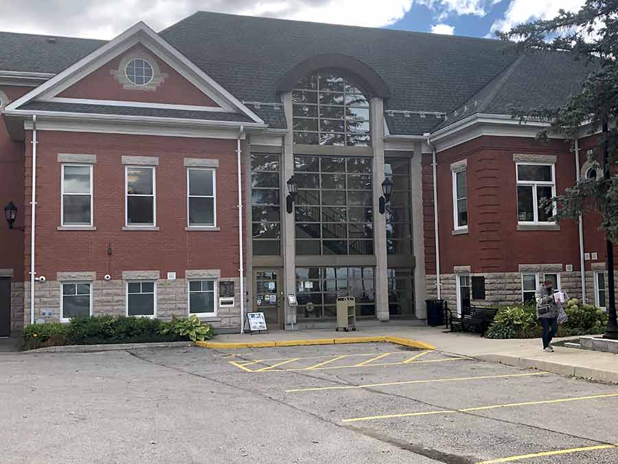 Square Foot Show opens at Minto gallery