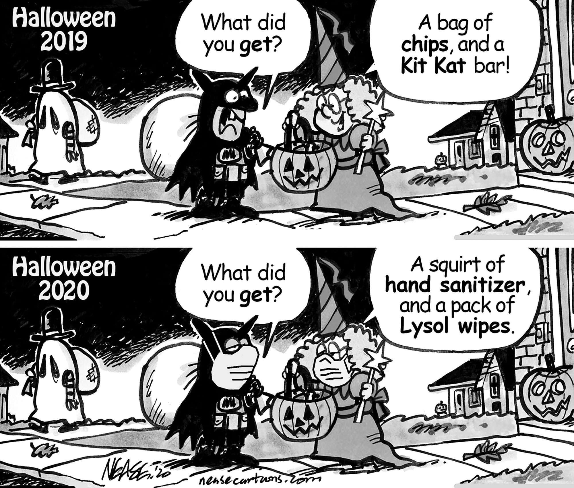 Halloween 2020