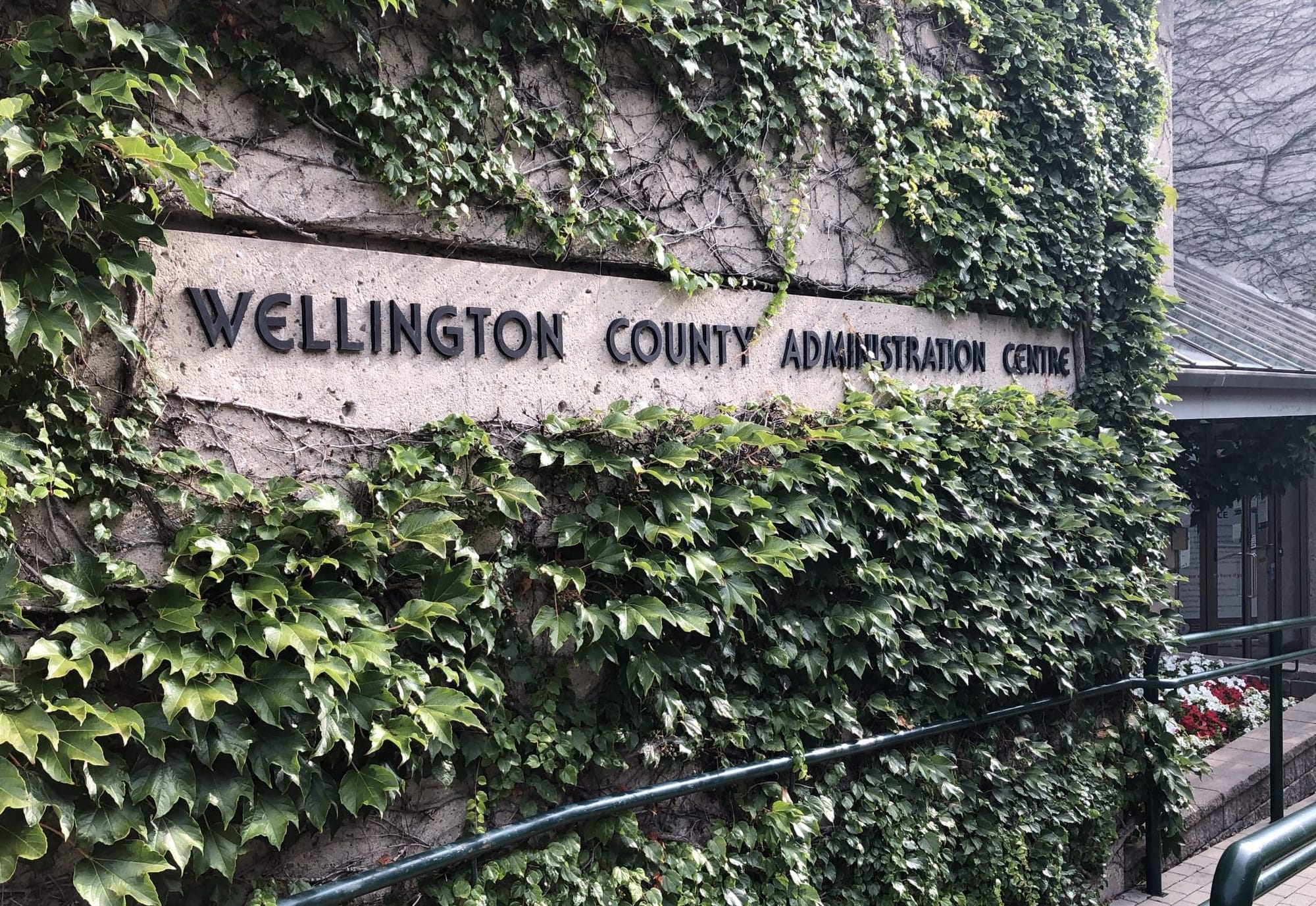 Wellington County aims to end state of emergency on Dec. 31