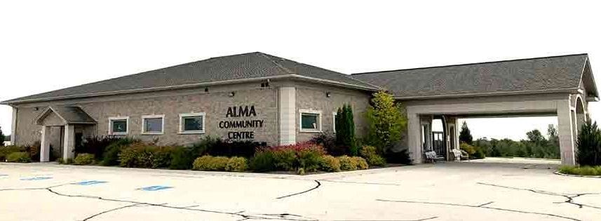 Mapleton to close community centres from Dec. 25 to at least Jan. 8