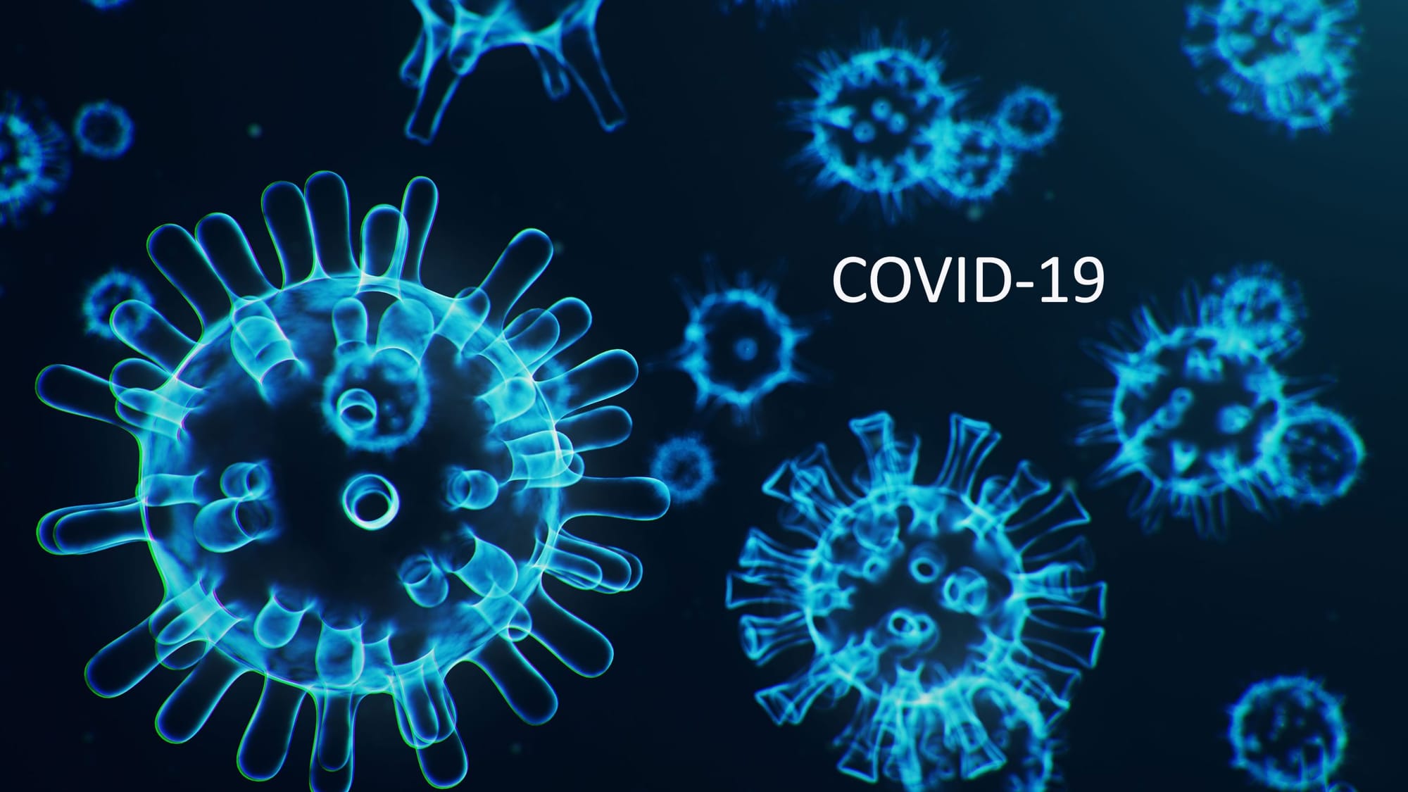 Sixth Wellington County resident dies of COVID-19