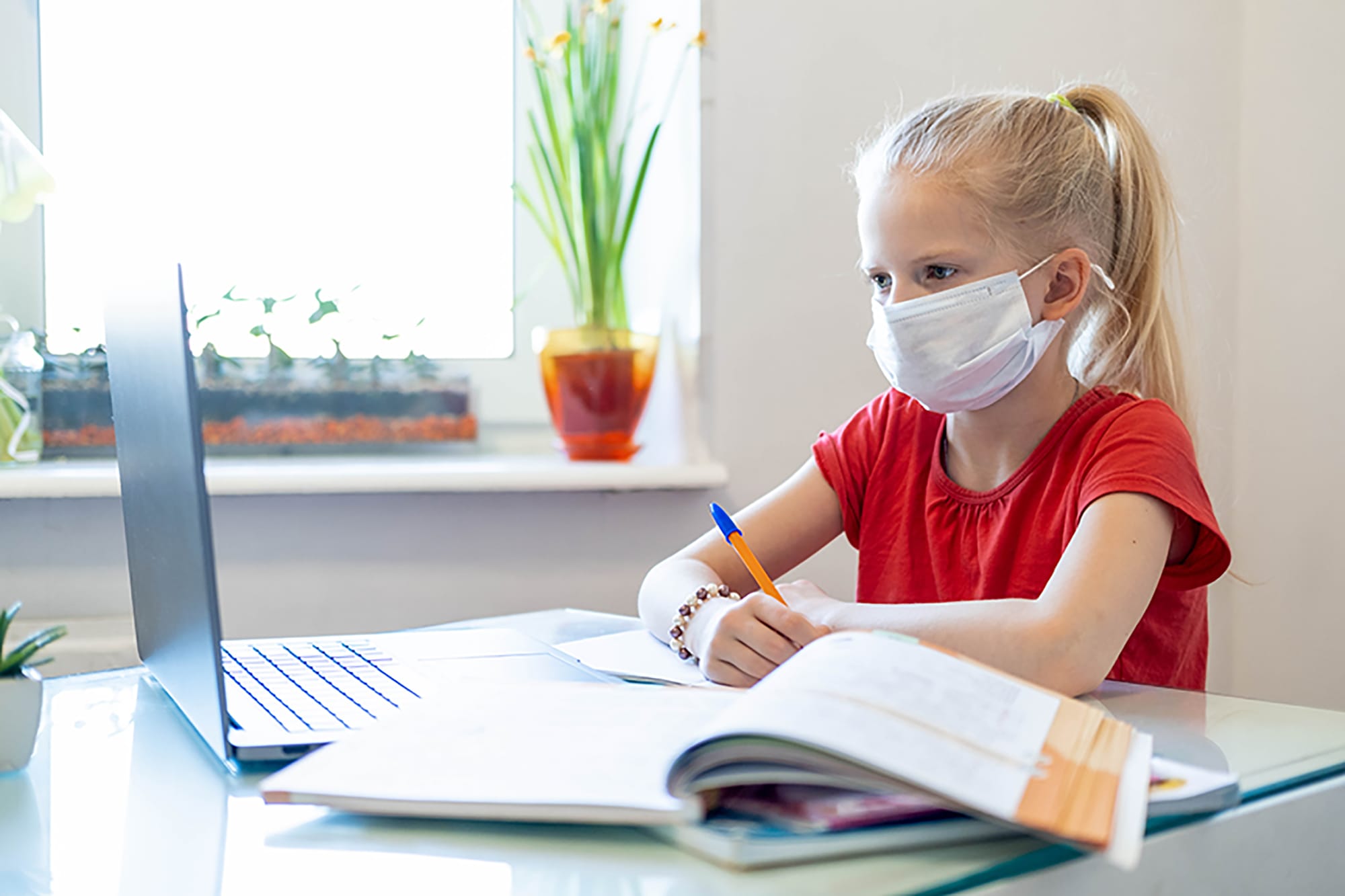 Public health extends online-only learning until at least Feb. 1