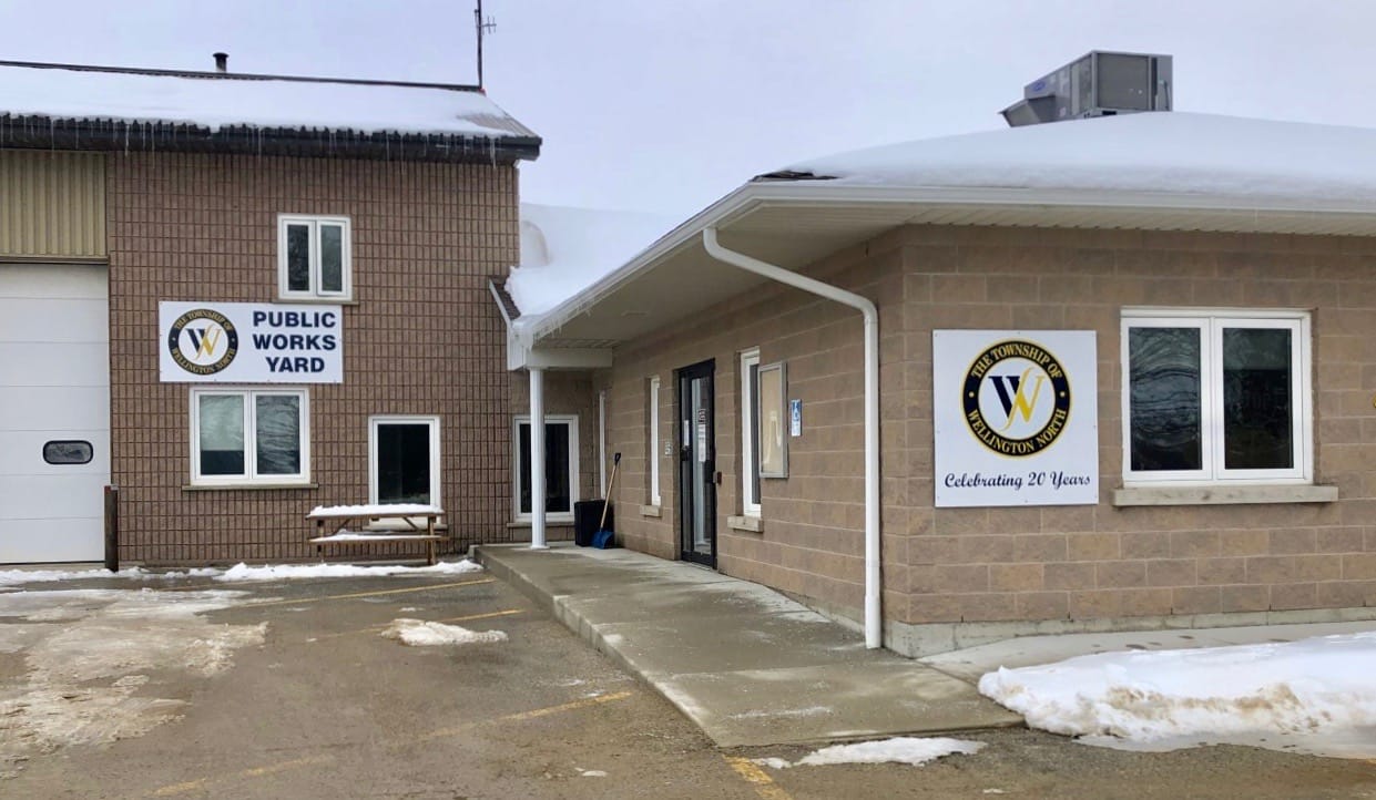 Wellington North council paid total of $133,000 in 2024