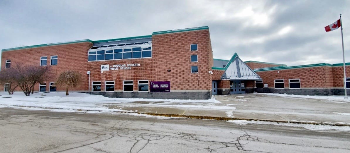 Eight schools in region reporting student COVID-19 cases