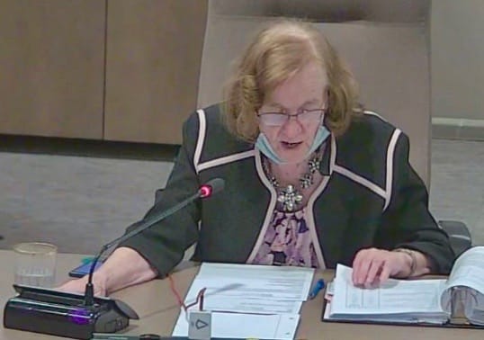 UGDSB looks to be proactive in preparations for new COVID-19 variants