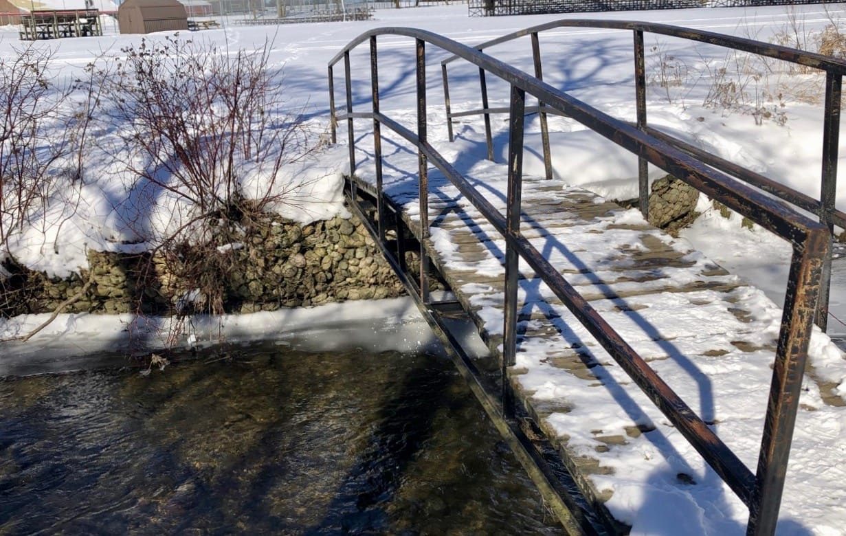 Minto moving forward with flood mitigation planning