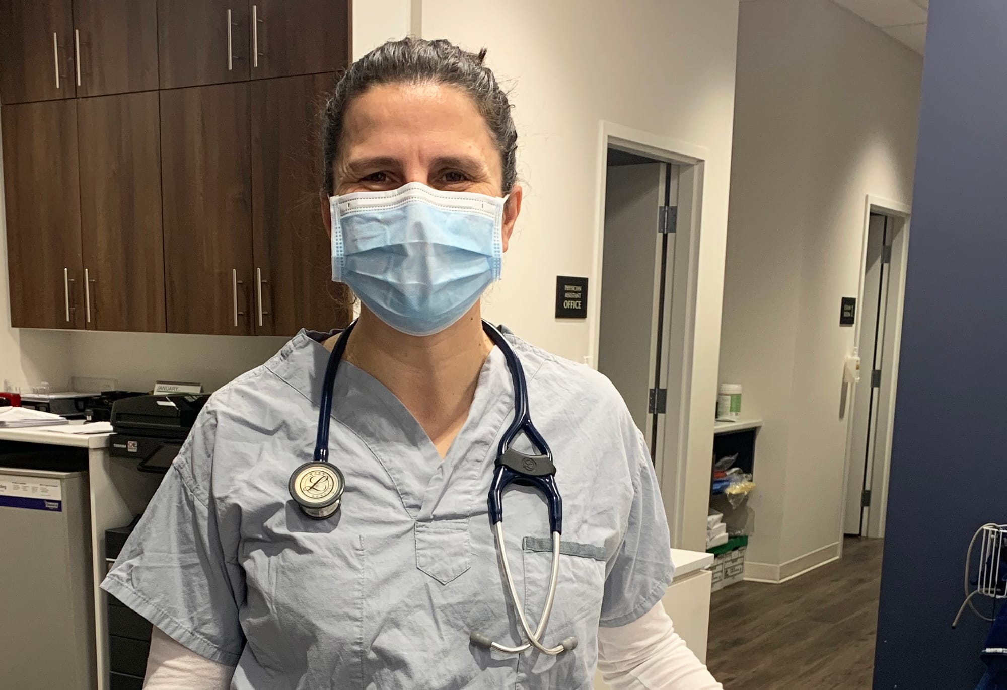 Experts speak the plain truth about COVID-19 vaccine