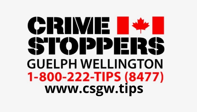 Crime Stoppers Guelph Wellington successfully transitioned operations online