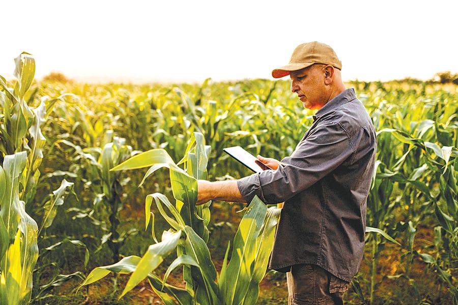 Ag industry has opportunity to become stronger post-pandemic