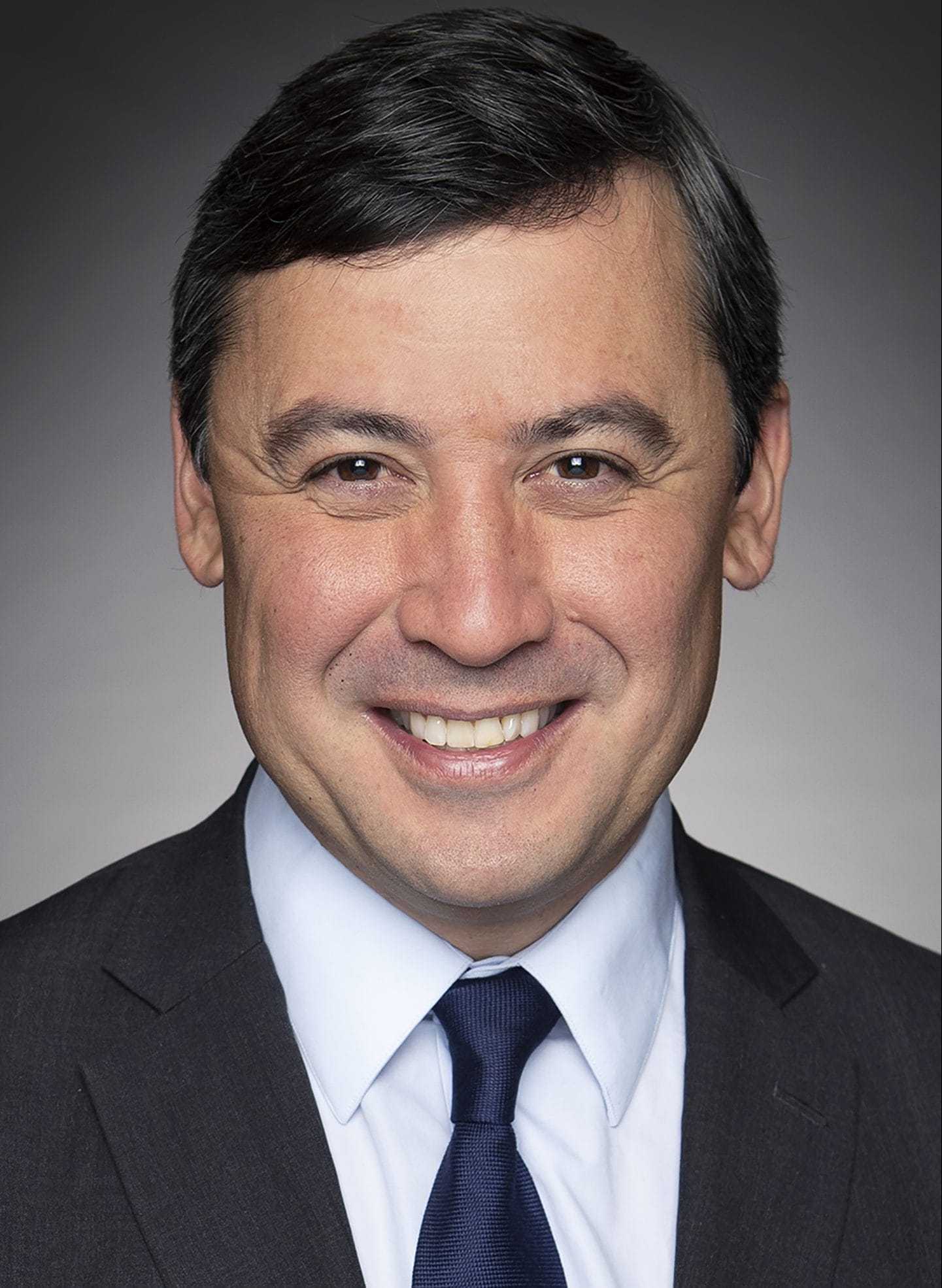 Michael Chong says he will not be deterred by sanctions from China
