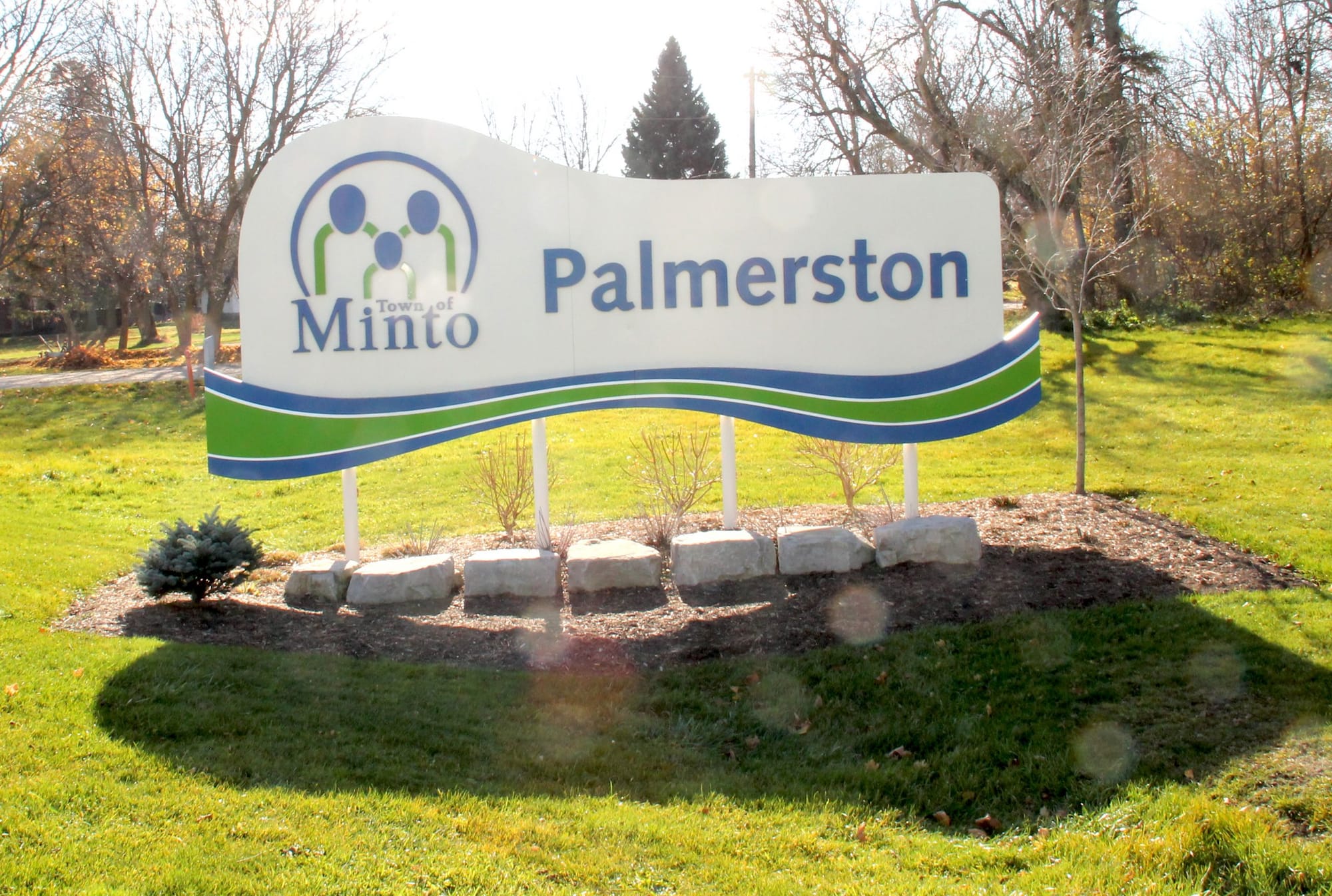 Town sells property in Palmerston for $110,000