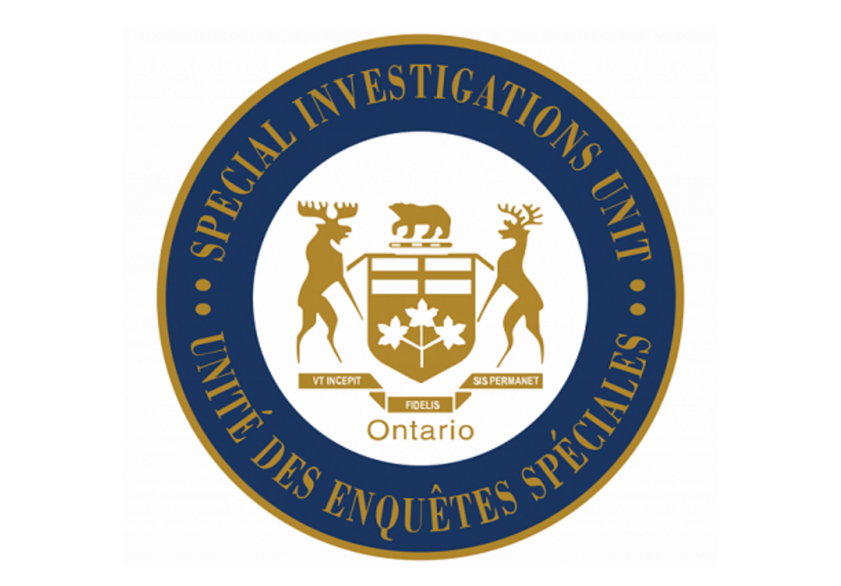 SIU: no grounds to charge officer after woman injured during arrest