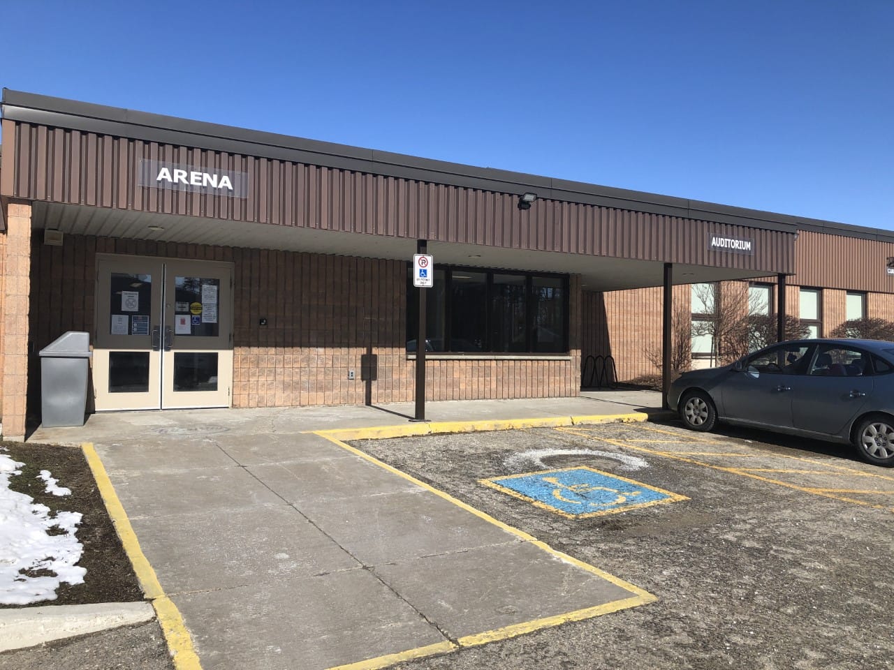 Recreation program plans remain flexible in Minto