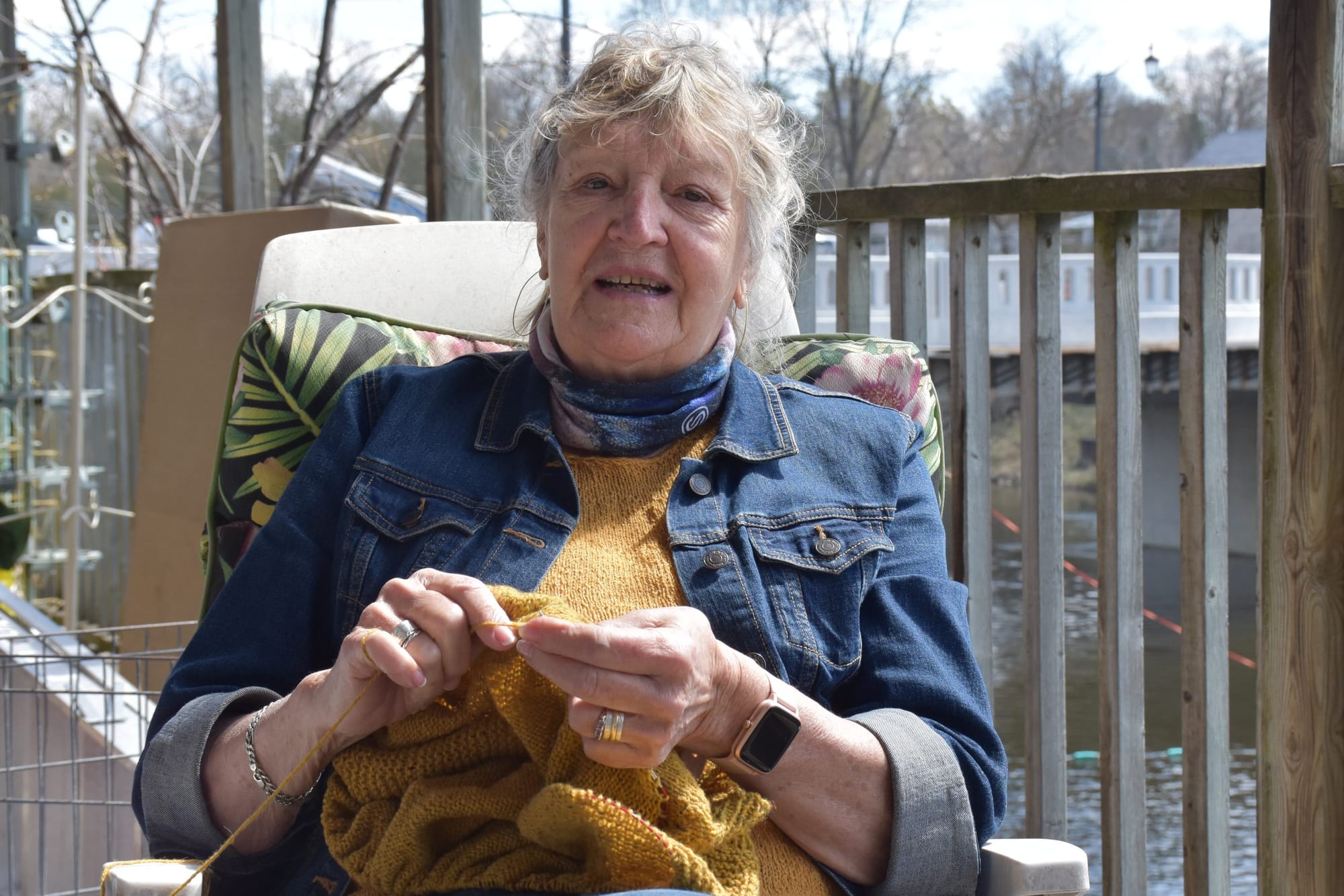 A fixture on Elora's Mill Street East for 33 years, Yarnbird to close at end of May