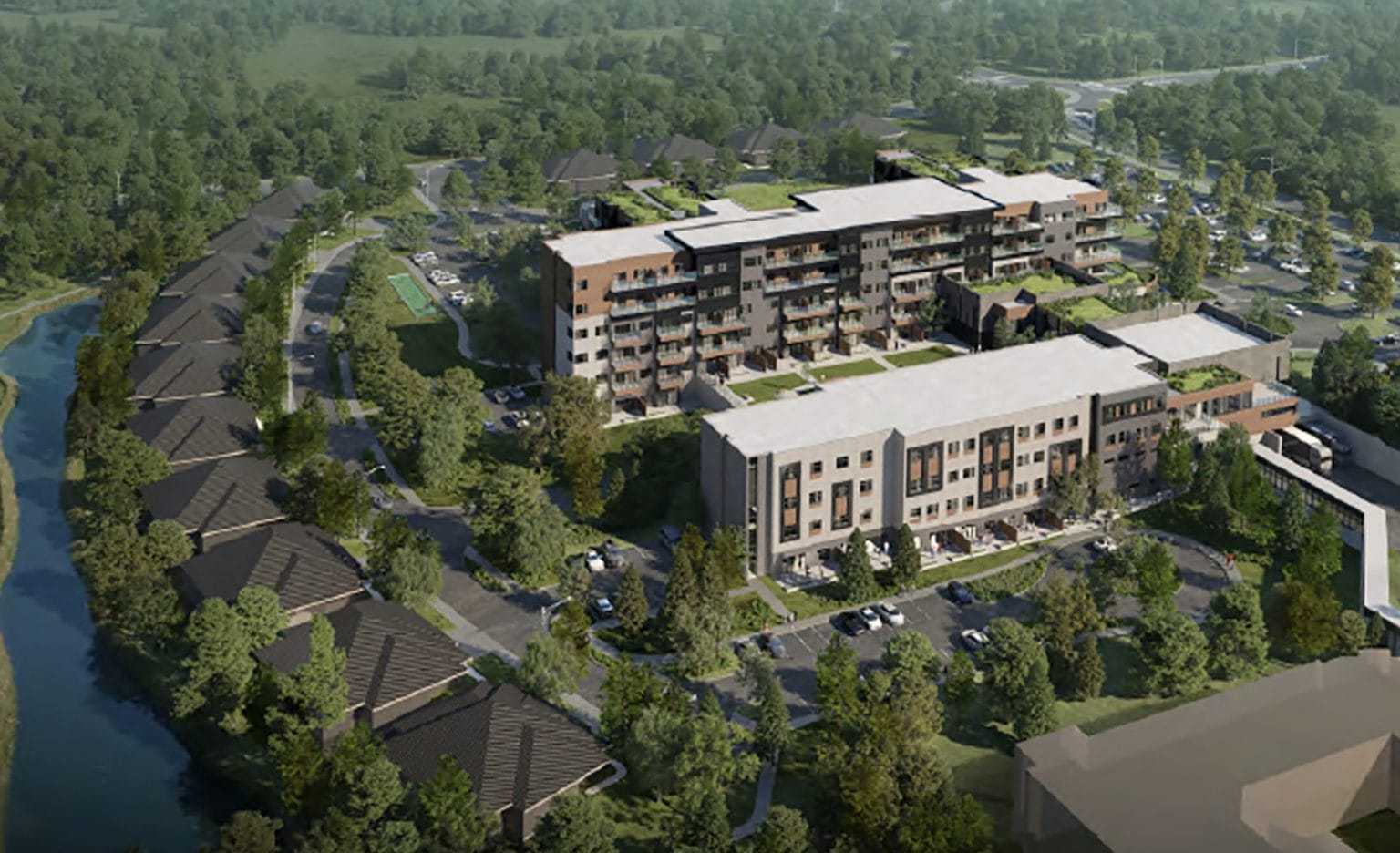 County shifts committee responsibility for Continuum of Care