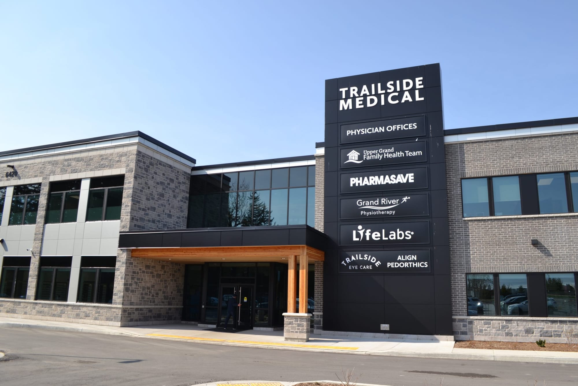 New medical facility offers 'one-stop shop' for community