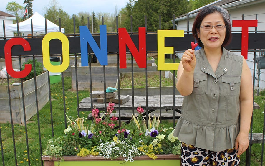 Variety store owners moving on
