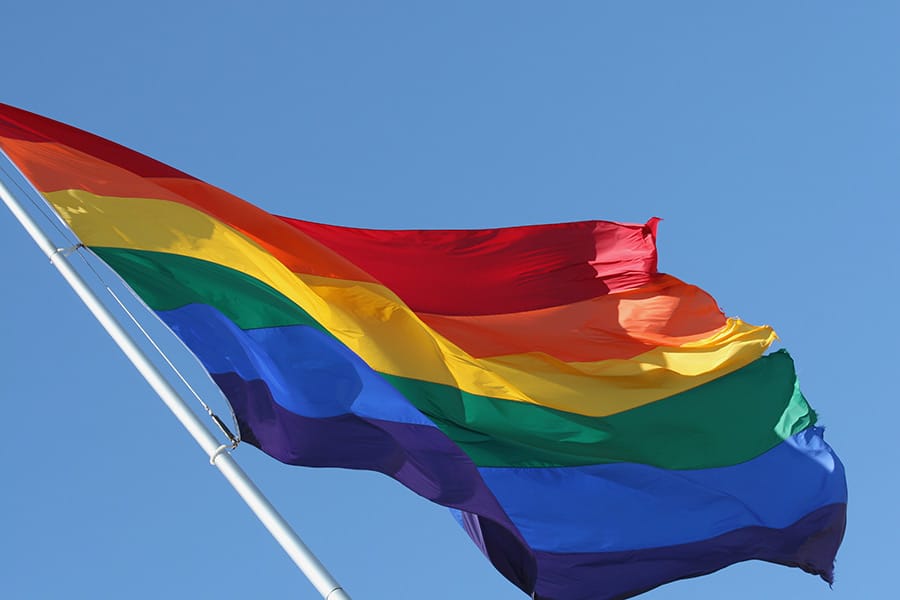 WCDSB to raise Pride flag for the first time