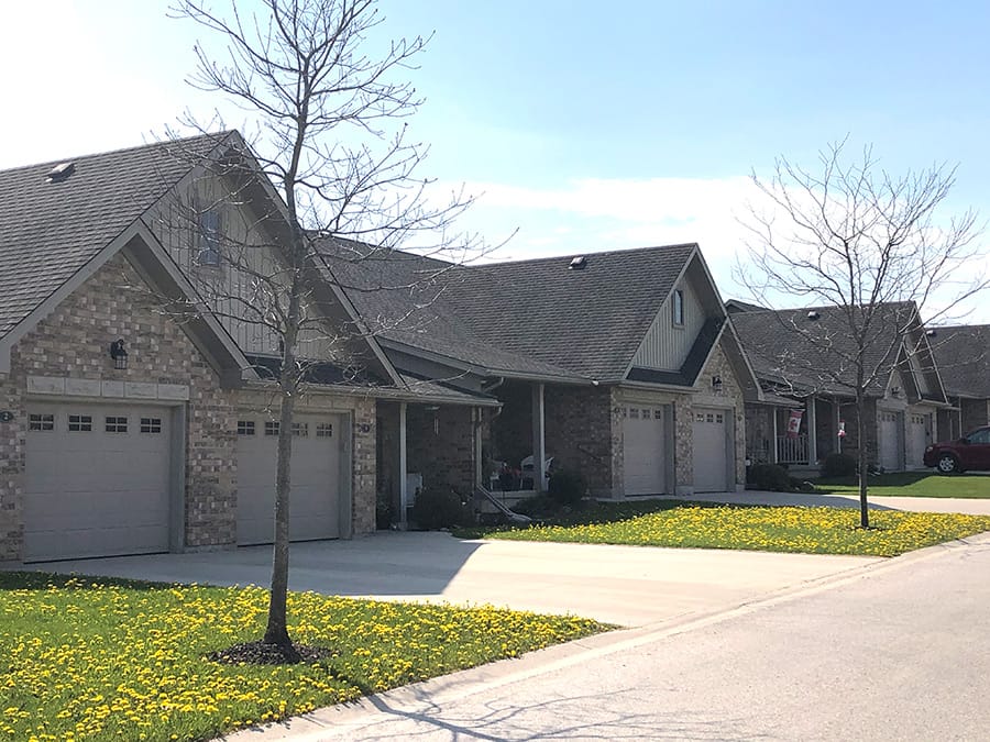 Housing affordability impacts everyone