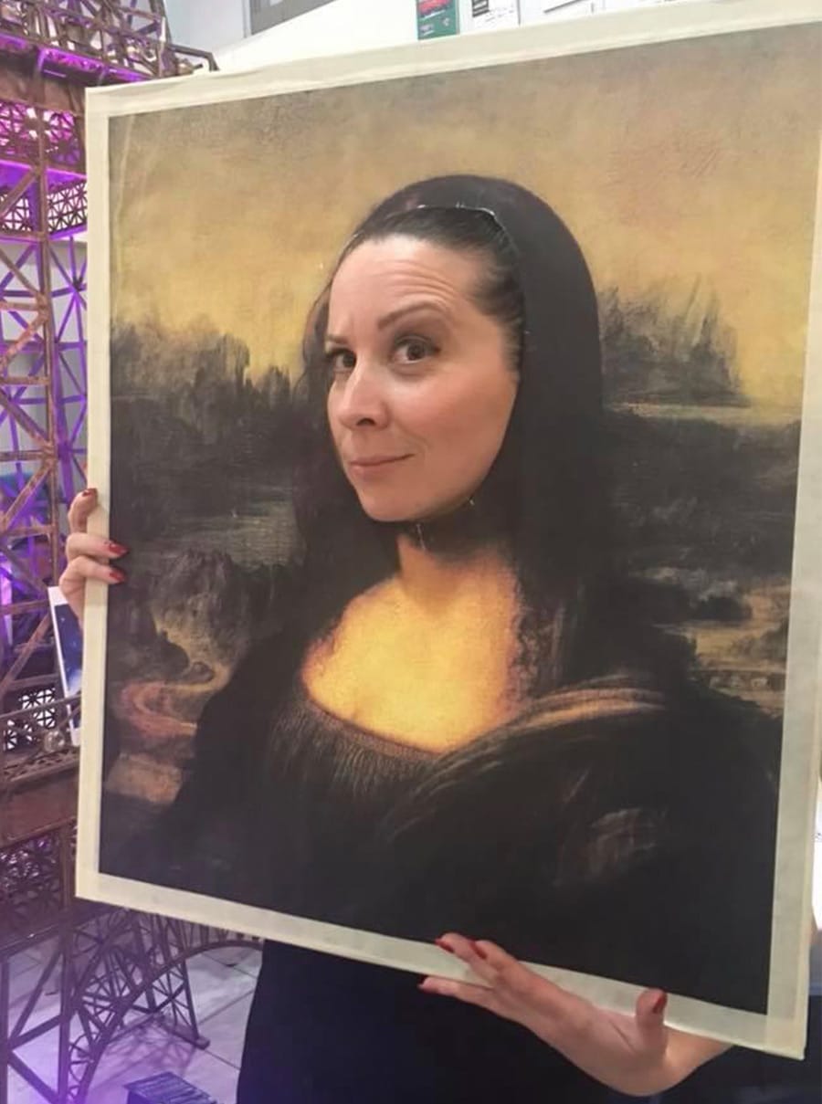 Former EDHS teacher receives Loran Scholars Award