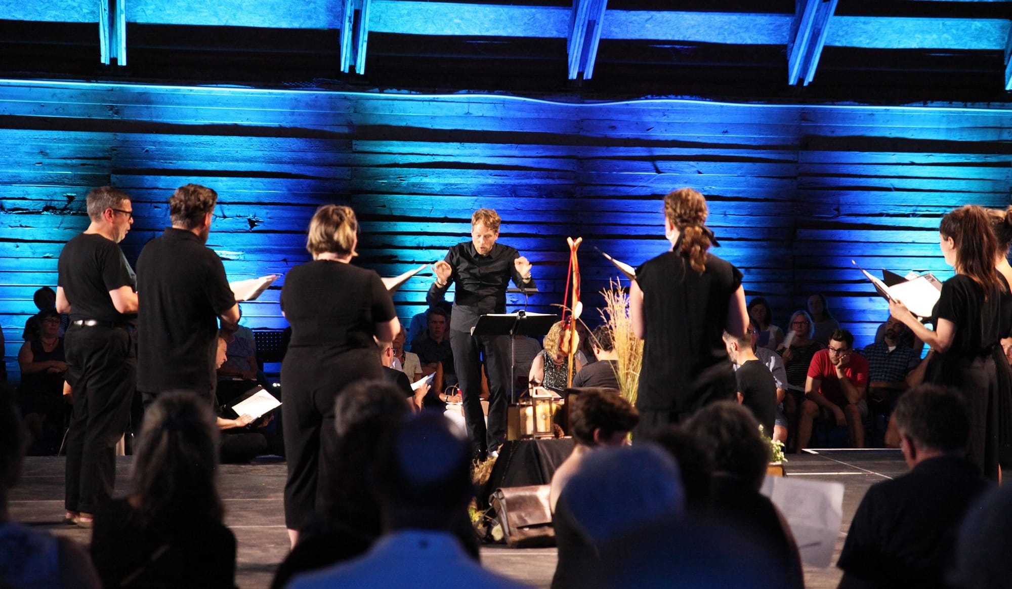 Elora Festival announces 2021 season lineup