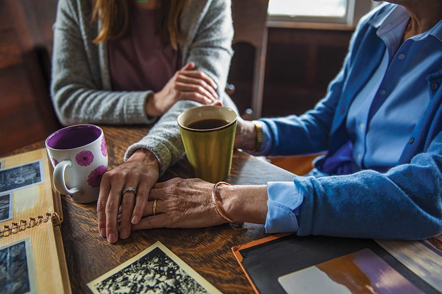 Province further easing visitation restrictions at long-term care homes