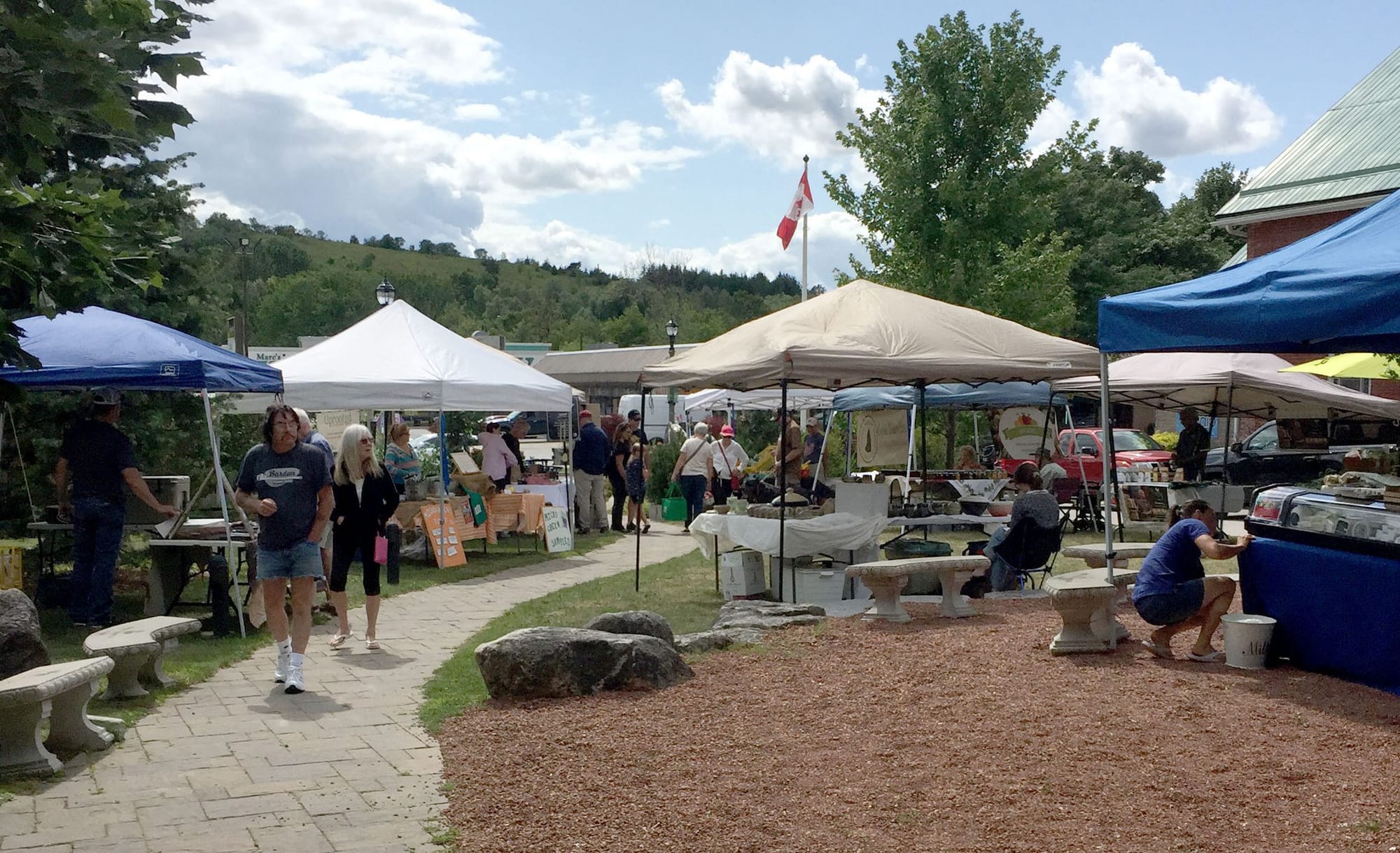 Erin Farmer’s Market set to open this week