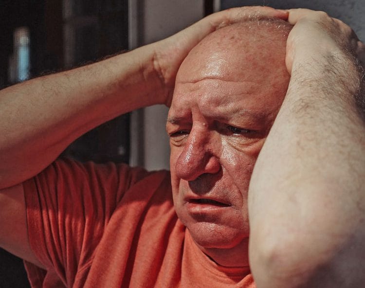 Mental health calls for IMPACT clinicians up during pandemic