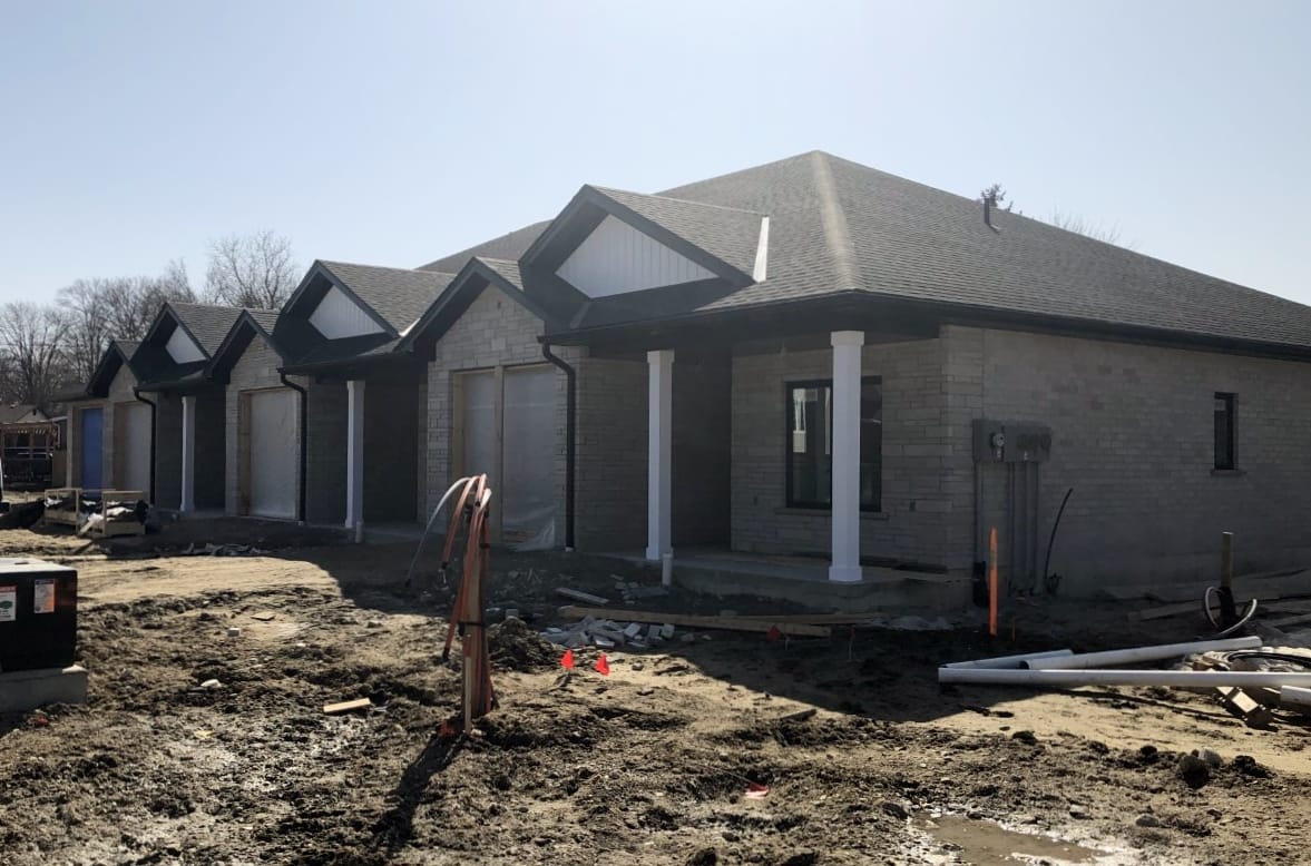 Minto council discusses ‘disturbing’ report on attainable housing