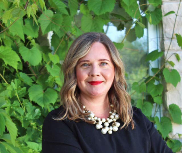 Lang acclaimed as federal Liberal candidate for Wellington-Halton Hills