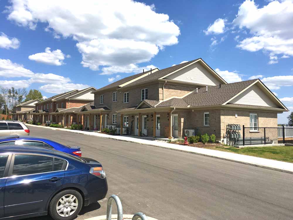 GW Habitat for Humanity open for donations