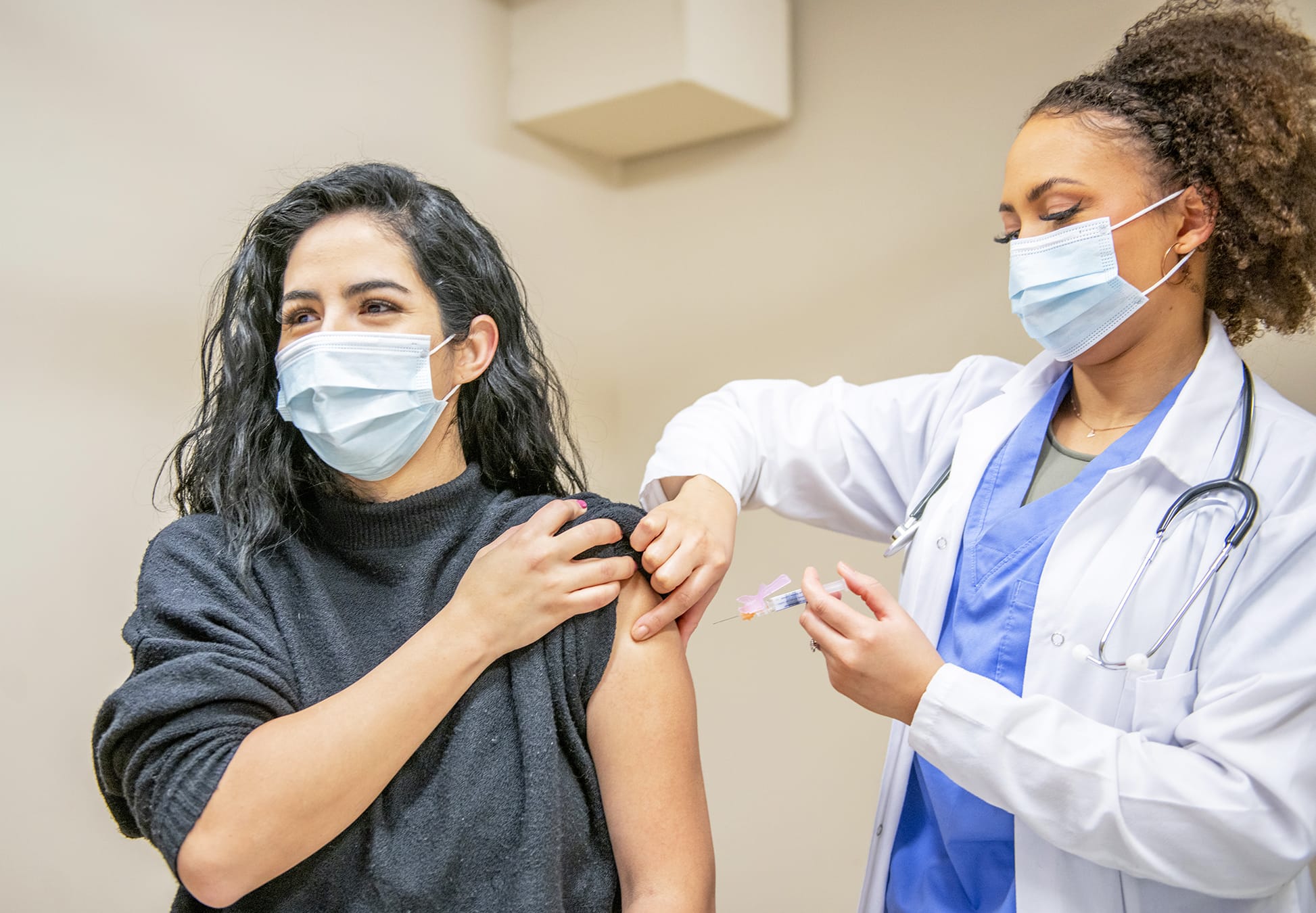 WDGPH championing fresh tactics to address vaccine hesitancy in county