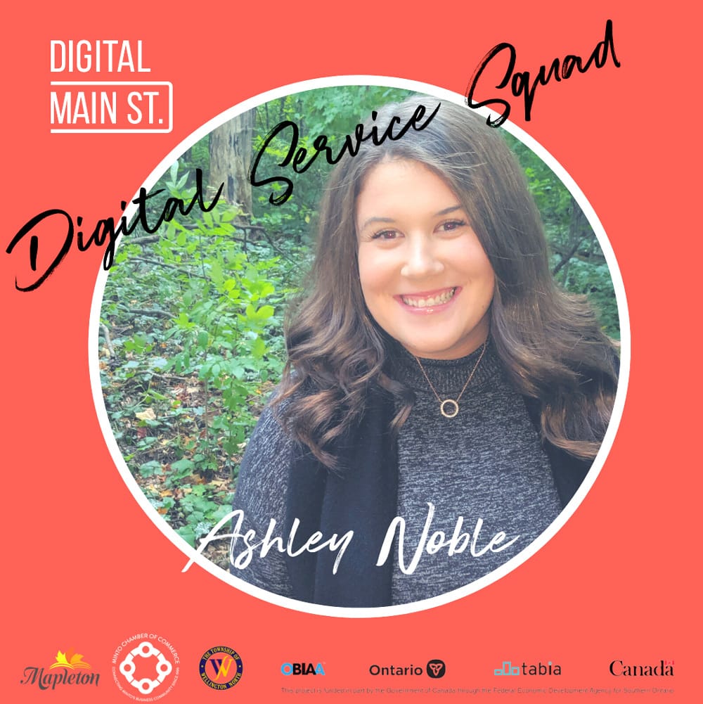 North Wellington municipalities reactivate Digital Service Squad