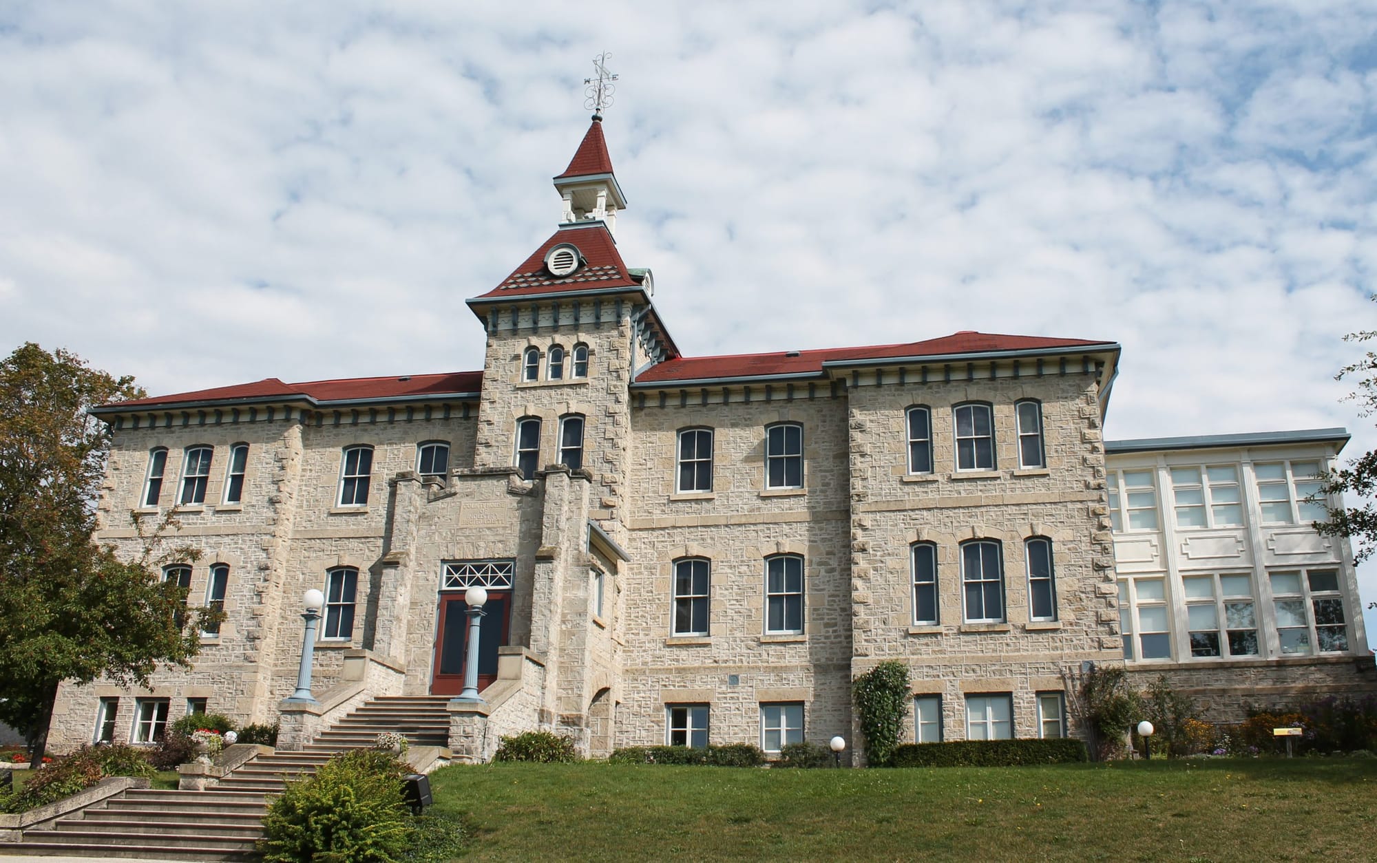 Library, museum to kick off Wellington County Writers’ Festival on April 23