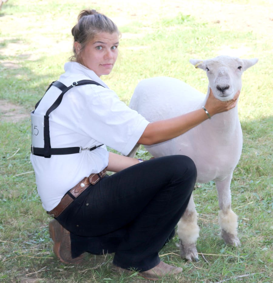 Agriculture scholarship deadline extended