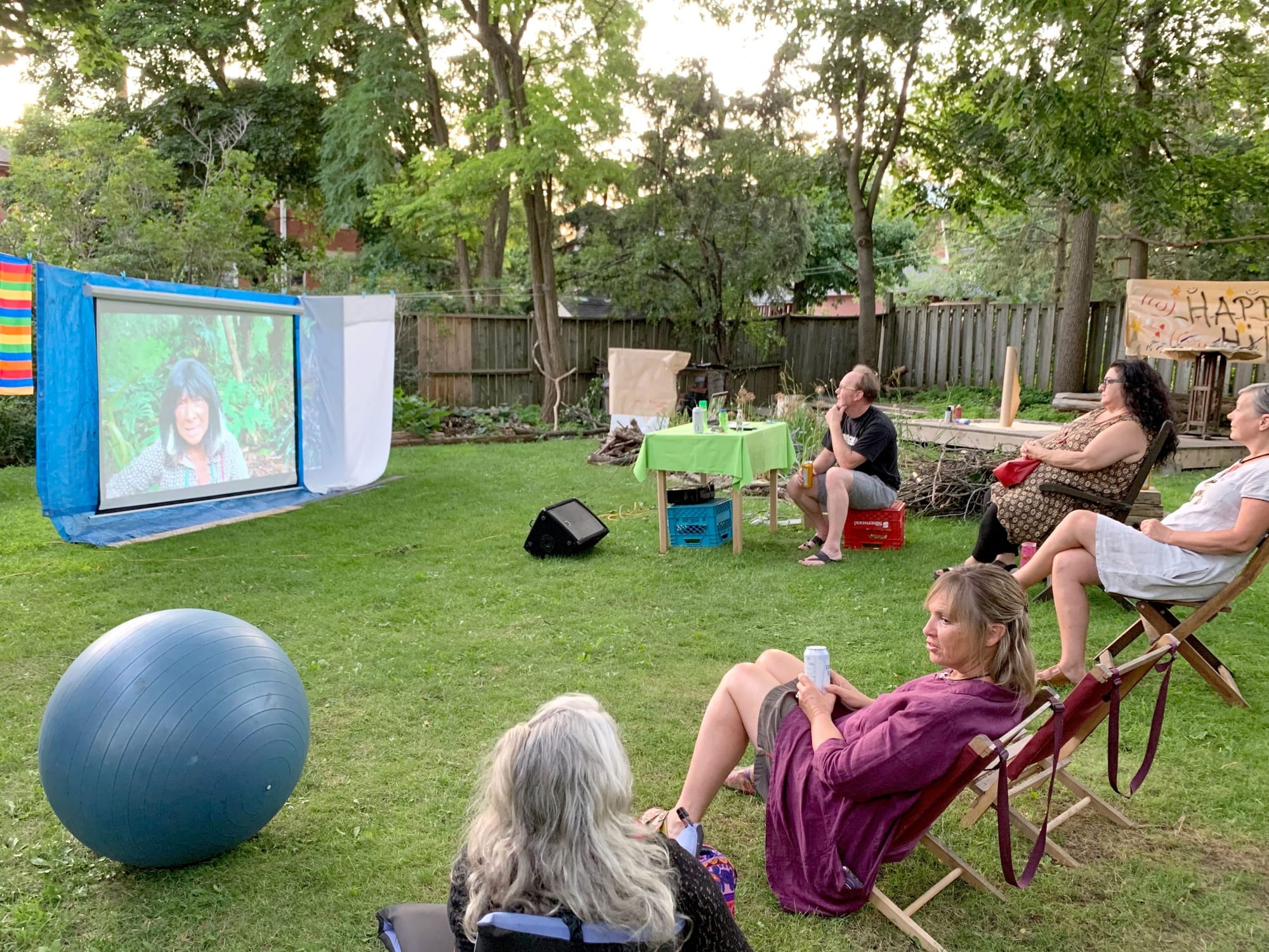 Annual Hillside Festival returns for another virtual event