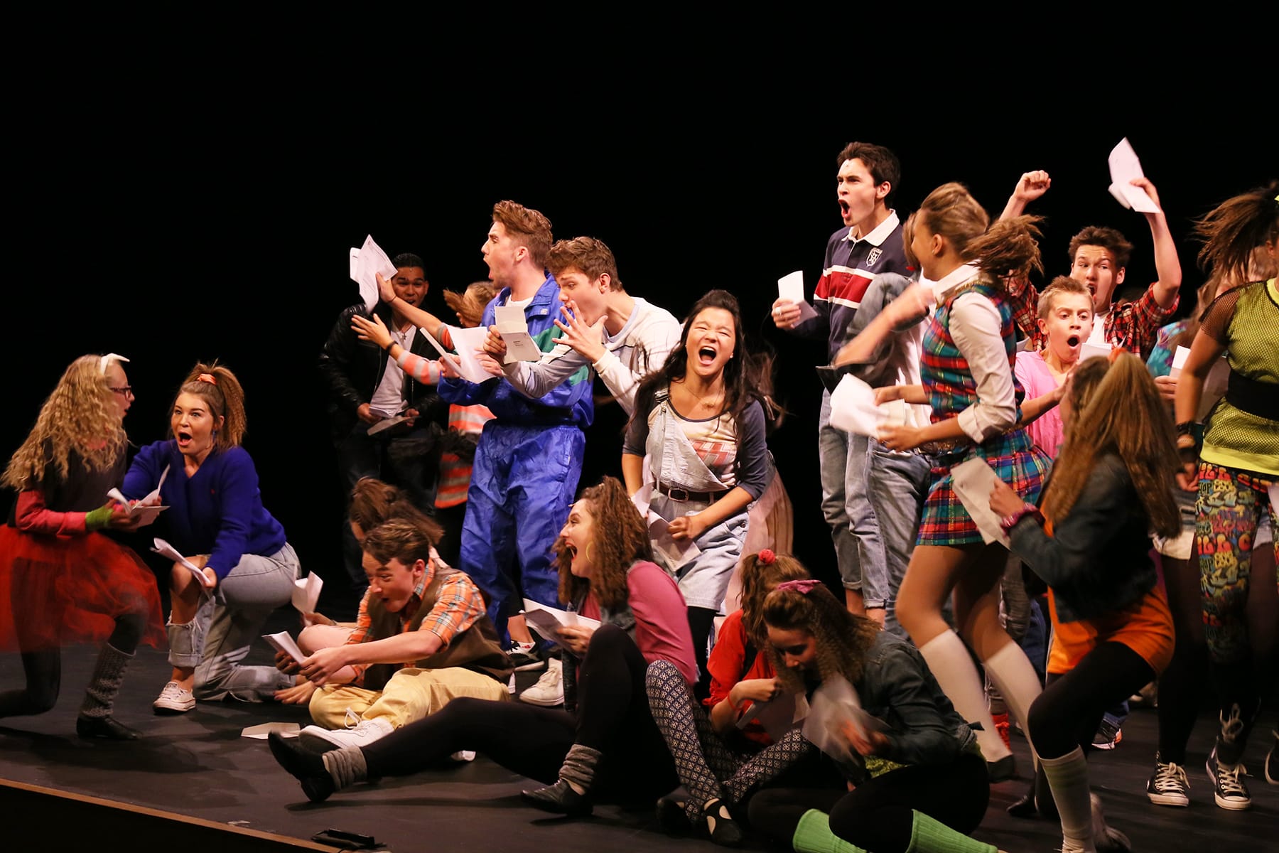 Drayton Entertainment to open new Youth Academy in Waterloo