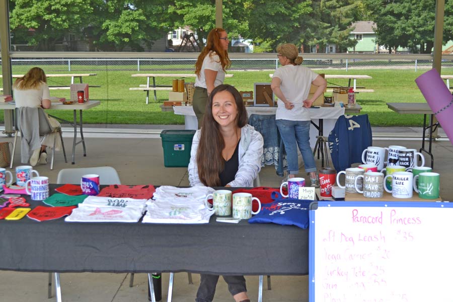 Minto Makers’ Market comes to Palmerston