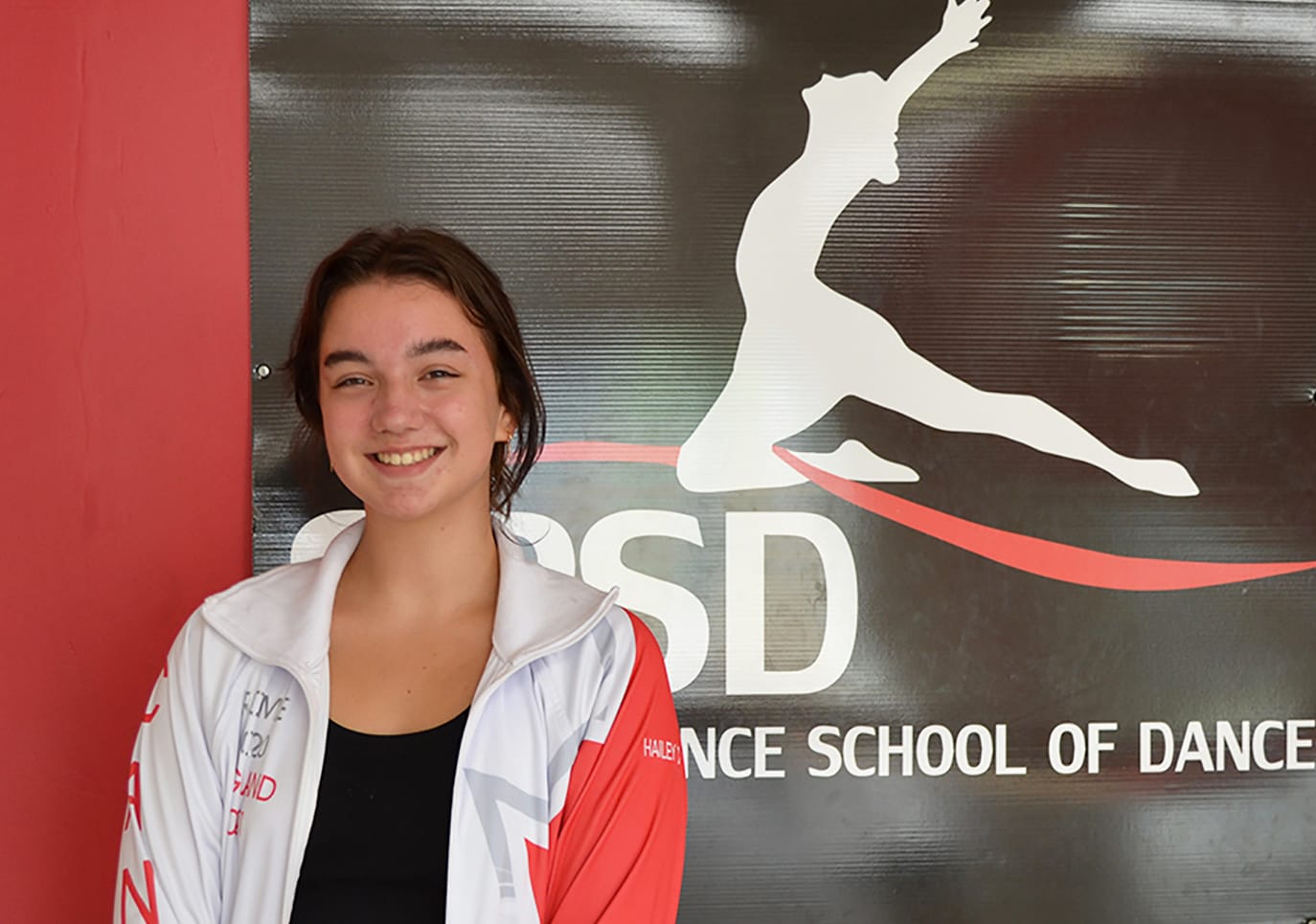 Local dancer wins bronze, silver at Dance World Cup